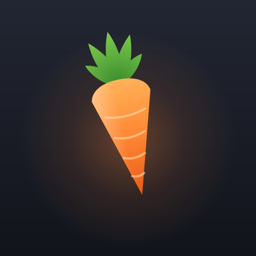 Carrot logo