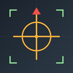 TacMap logo